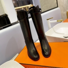 Hermes Boots